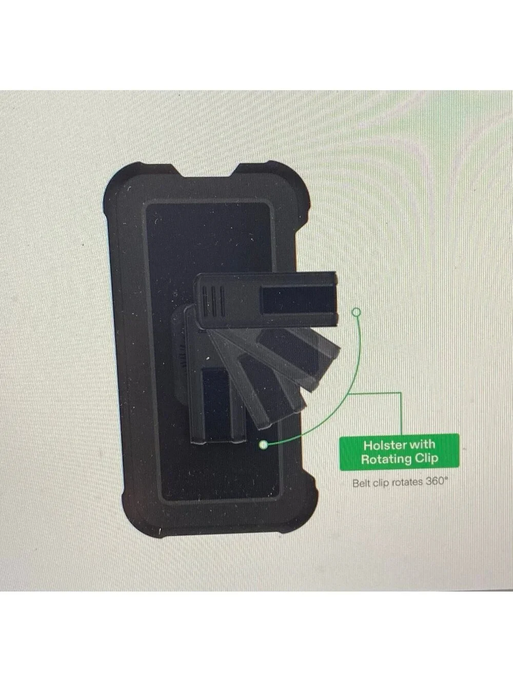 N/A case iphone